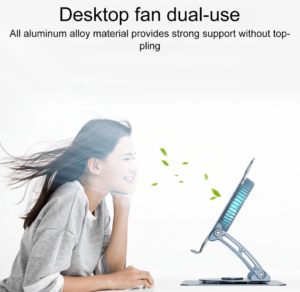 Support ordinateur portable laptop Stand V5.1