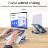 Support ordinateur portable laptop Stand V5-1