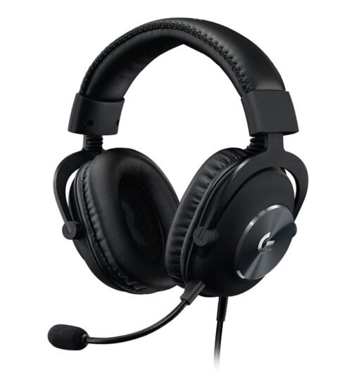 Ecouteur Casque Gameur