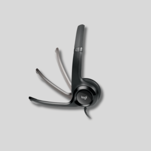 Casque USB Logitech H390