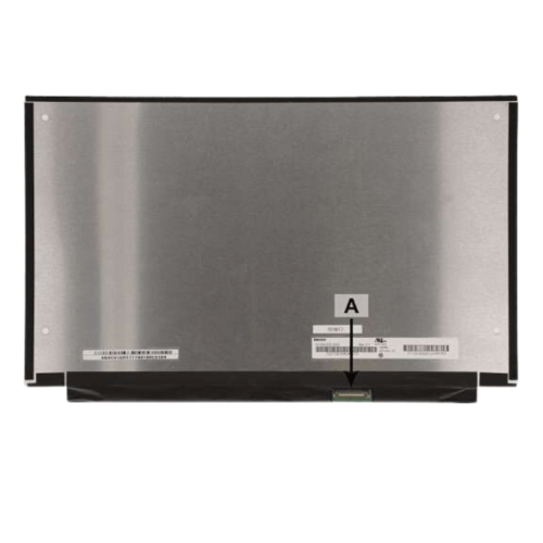 Ecran de remplacement NV133FHM-N43