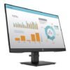 Ecran Moniteur HP