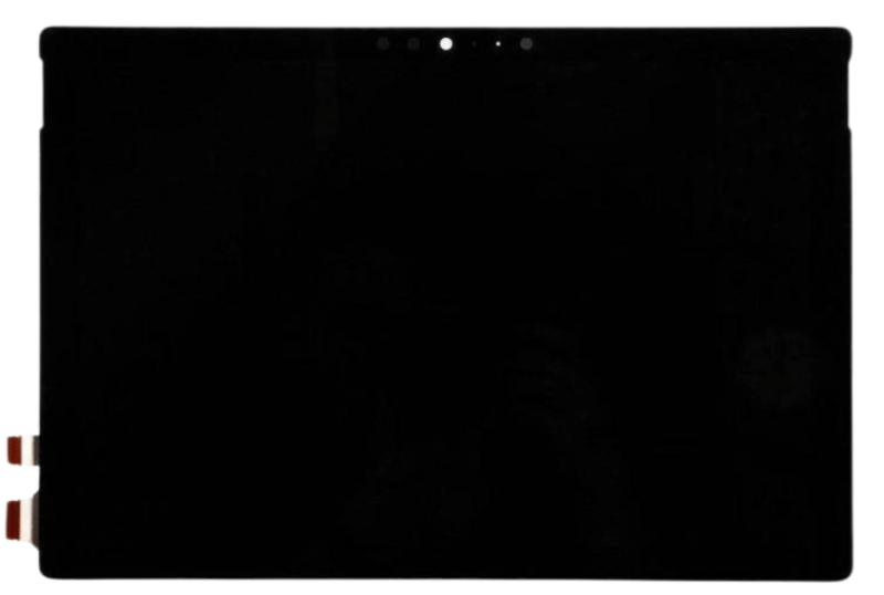 Ecran Surface Pro 5
