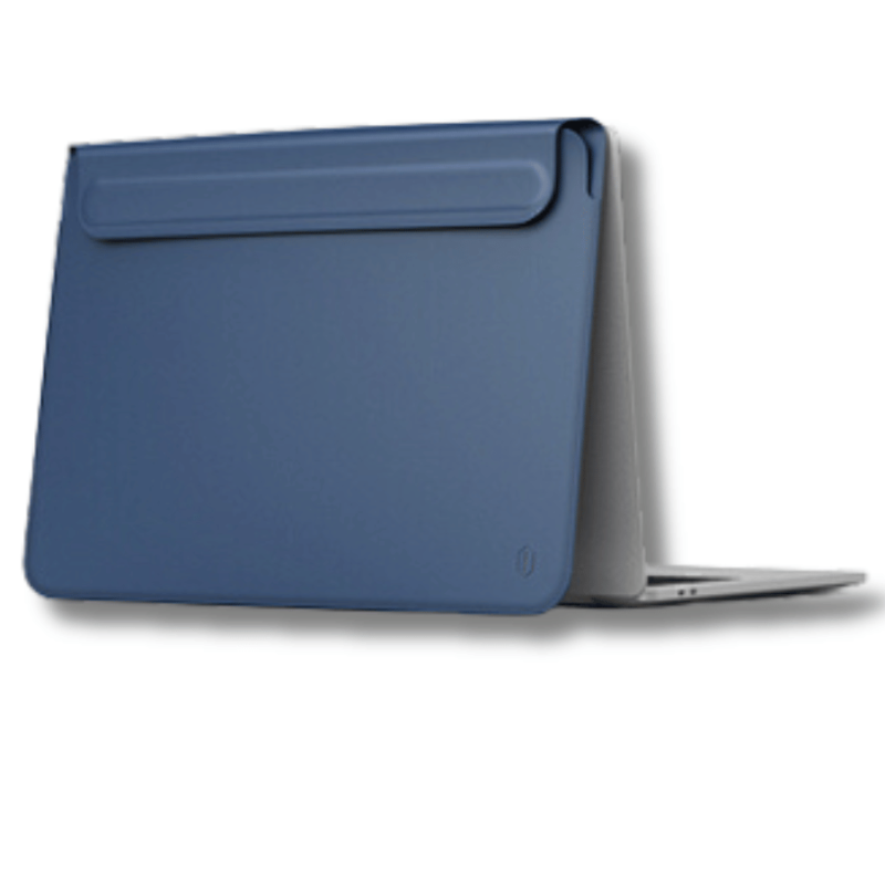 Housse macbook 13 Air Wiwu skin pro 2