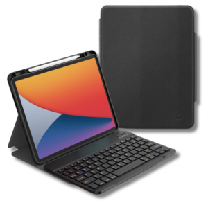 Pochette avec clavier iPad 10.9