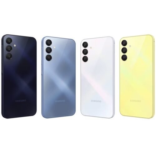 Samsung Galaxy A15 128GB garantie 24mois