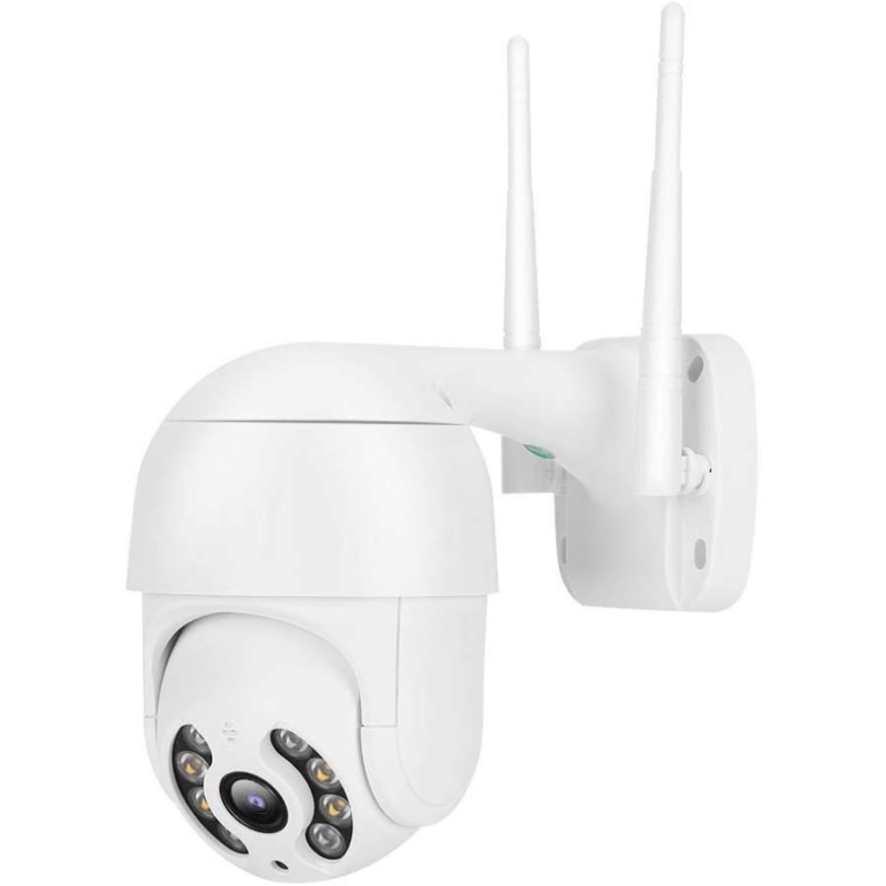 Mini Caméra smart Wifi