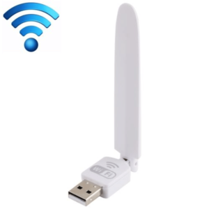 USB Wifi Alfa UW10S wireless adapter avec antenne