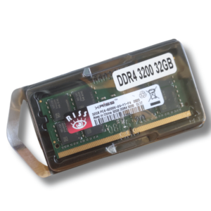 Ram DDR4 laptop 3200