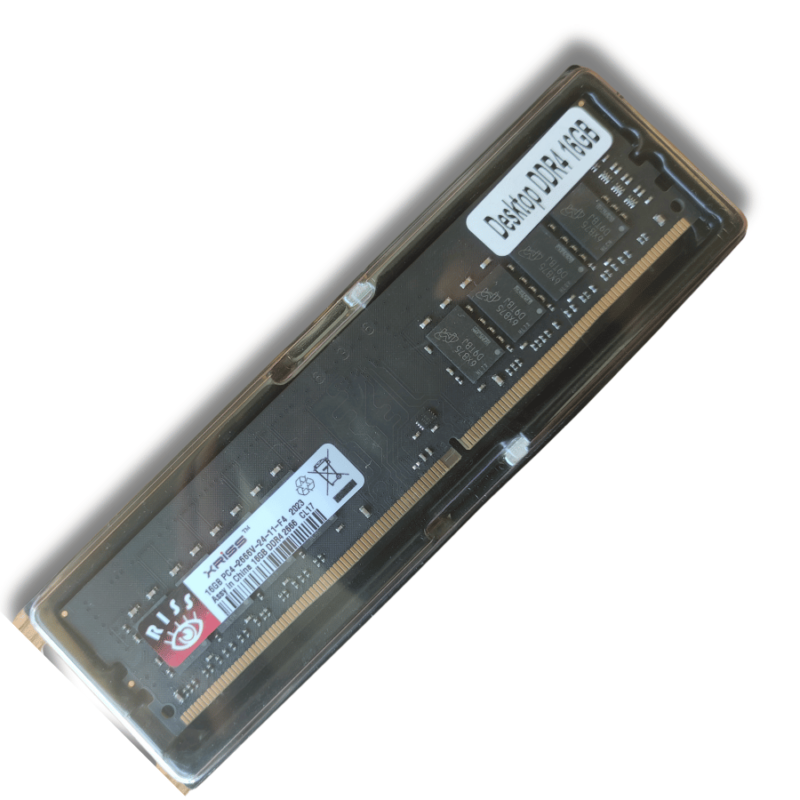 Ram DDR4 2666 Desktop
