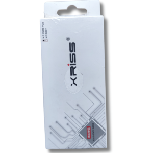 Disque dure SSD XRISS M 2
