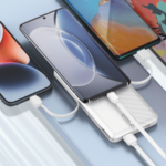 Power Bank LDNIO 10000 et 20000 mah