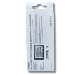 Disque dure SSD XRISS M 2