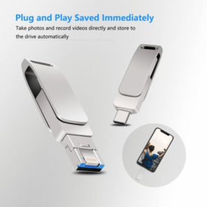 Clé USB high speed U disk 