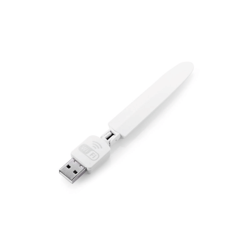 USB Wifi Alfa UW10S wireless adapter avec antenne