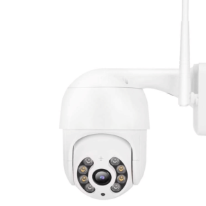 Mini Caméra smart Wifi