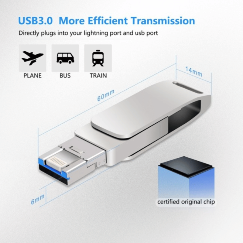 Clé USB high speed U disk