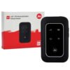 Modem routeur hotspot mobile avancé JIO 4G plus