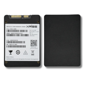 Disque dure SSD XRISS 2,5 SATA