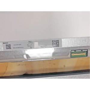 Ecran de remplacement N161HCA-EA3