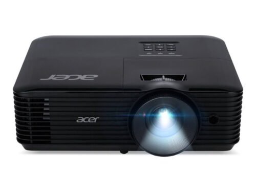 Vidéo Projecteur Acer X136AWH 4000 lumens