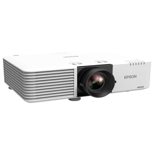 vidéo projecteur Epson EB-L530U 5200 lumens Wifi