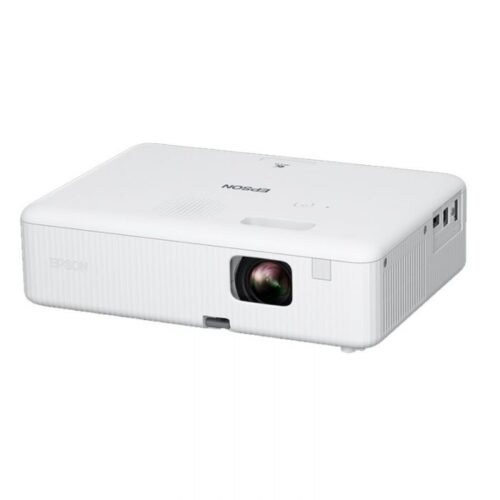Vidéo Projecteur Epson co-W01 3000 lumens