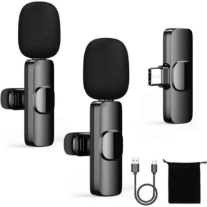 Micro sans fil téléphone portable 