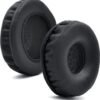 Oreillettes en cuir de remplacement Jabra