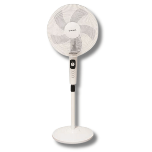 Ventilateur DESKA sur pied 16