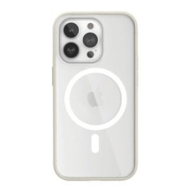 Étui de protection pour iPhone avec support pliable