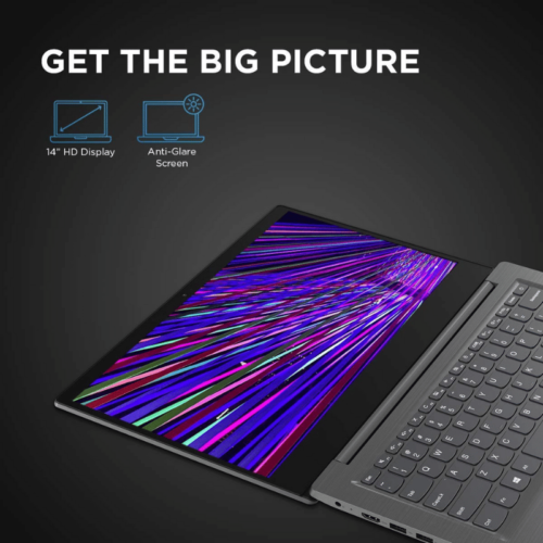 LENOVO IDEAPAD V14-IGL 1TERRA 4GB DE RAM