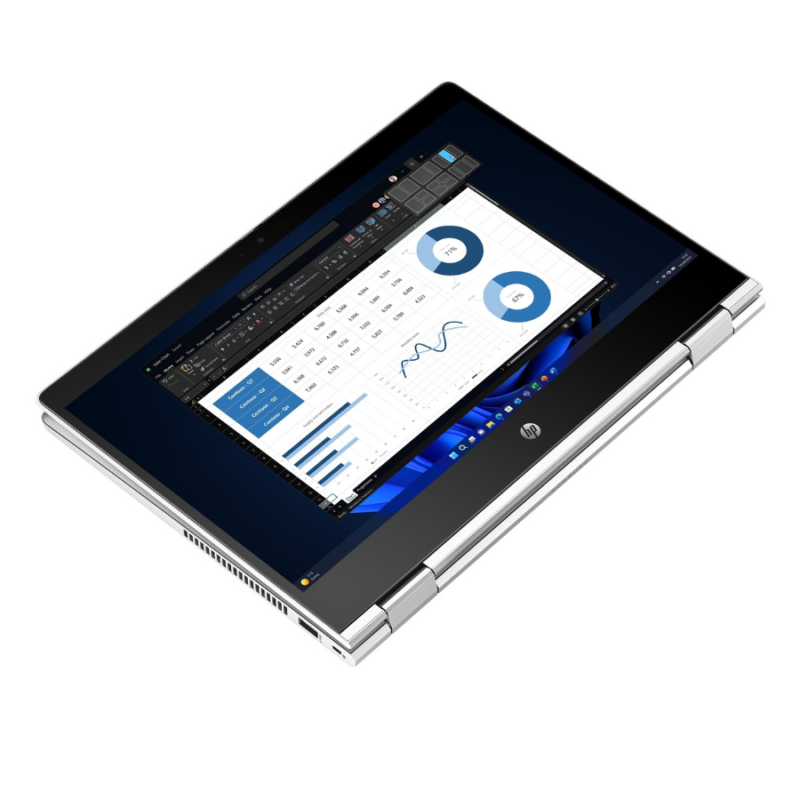 HP Probook 435 G10 x360 Tactile