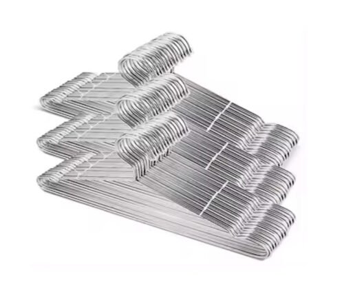 Nouveau design tendance fer forgé vêtements en bois cintres Vintage pour Magasin de vêtements