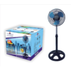 Mini Ventilateur Sur Pied AirFlux 10 et 12 pouces