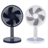 Airflux AF-881 - Le mini Ventilateur Rechargeable Ultime