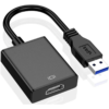Adaptateur USB vers HDMI 1080P