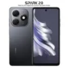 Téléphone Spark 20 128gb ram 4gb