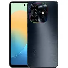Tecno pop8 64gb ram 3gb