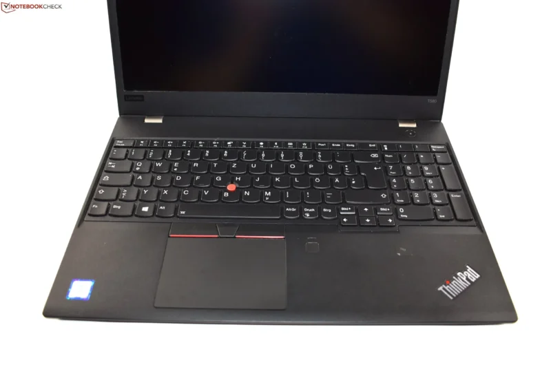 Lenovo Thinkpad T580 core i5 8Th 256/8