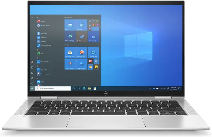 Elitebook1030 g8 x360