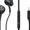 Ecouteurs Samsung AKG type c original