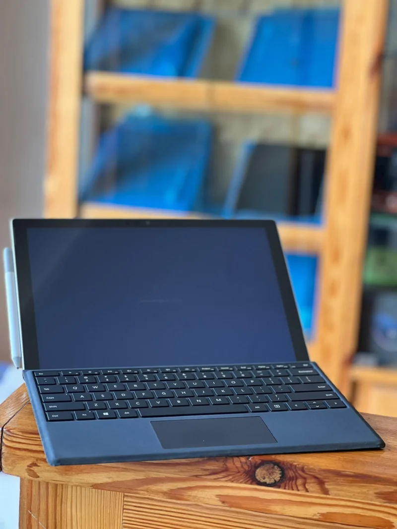 Surface pro7 core i5 10th 128/8 tactile