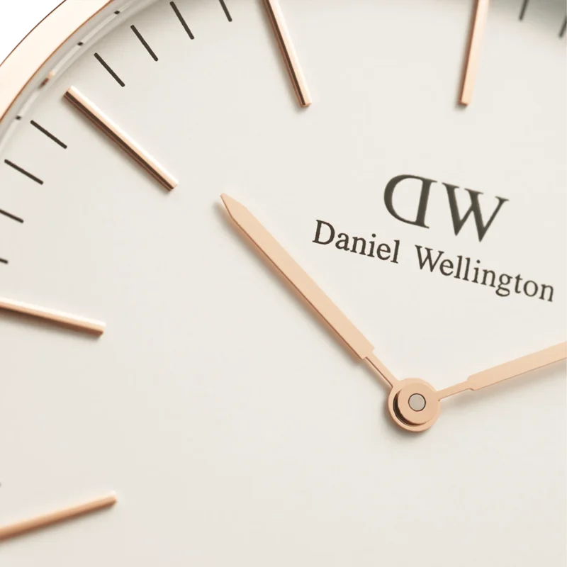 Montre classique Daniel Wellington(DW)