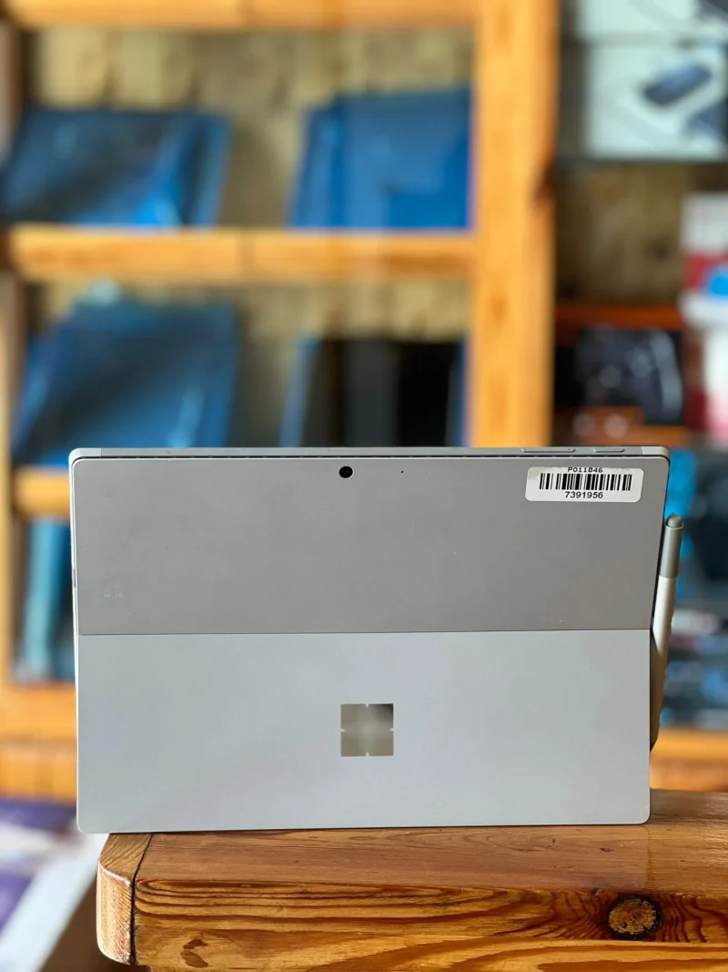 Surface pro7 core i5 10th 128/8 tactile