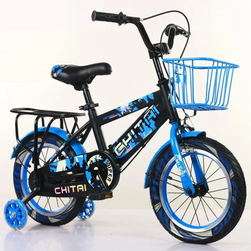 Vélo pour enfants