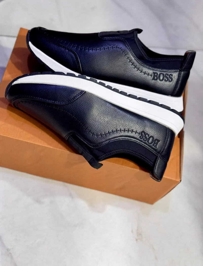 Chaussure Hugo boss