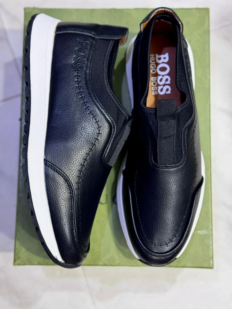 Chaussure Hugo boss