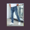Pantalon Jean pour Homme