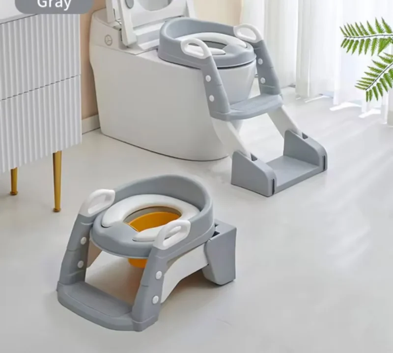 Pots de chambre moderne pour Bébé